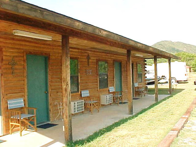 Sardis Lake Cabins Oklahoma's Official Travel